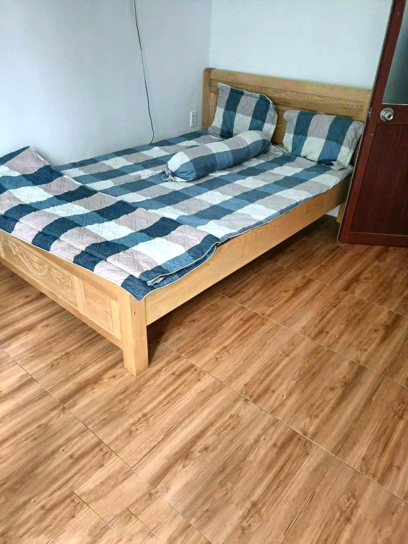 Bán Nhà 2 Tầng Mặt Tiền Gần Chợ Kiến Thiết Vip Hiệp Phú Thủ Đức Chỉ 4.6 tỷ cho thuê 9tr.tháng có 1 - Ảnh 4